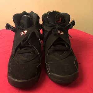 Jordan Playoff 8’s